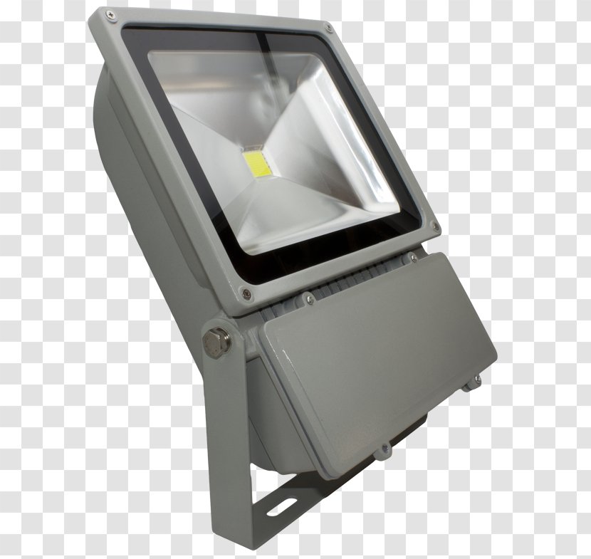 Light-emitting Diode Faro Recessed Light Lighting - Lightemitting Transparent PNG