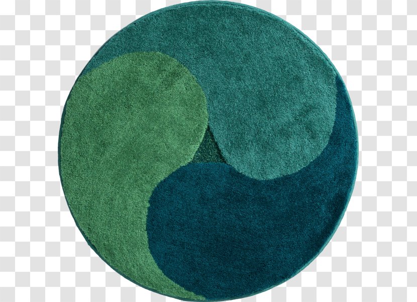Green Carpet Bathroom Emerald Mat - Preposition Transparent PNG