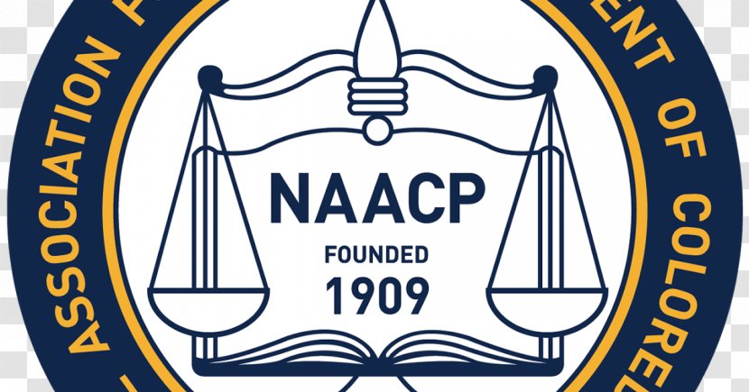 NAACP Memphis Parkchester Branch North San Diego County Baltimore City Of The - Naacp - Presidential Transition Donald Trump Transparent PNG