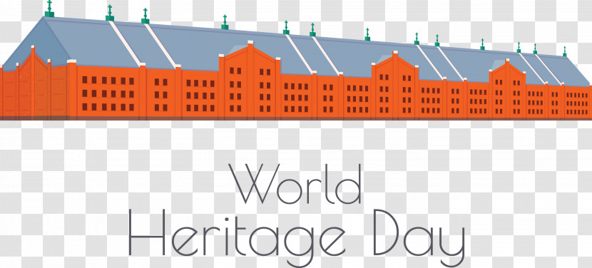 World Heritage Day International Day For Monuments And Sites Transparent PNG