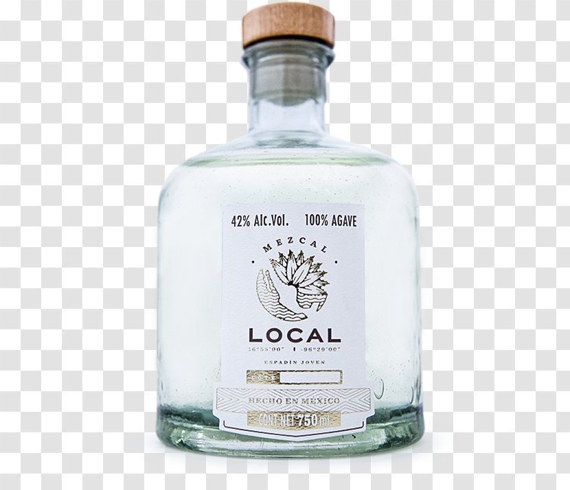 Liqueur Mezcal Distillation Gusano Food - Drink Transparent PNG