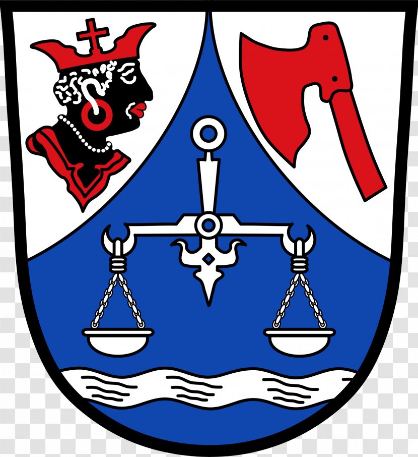 Fahrenzhausen Coat Of Arms Heraldry Community Coats History - Freising - Crest Transparent PNG