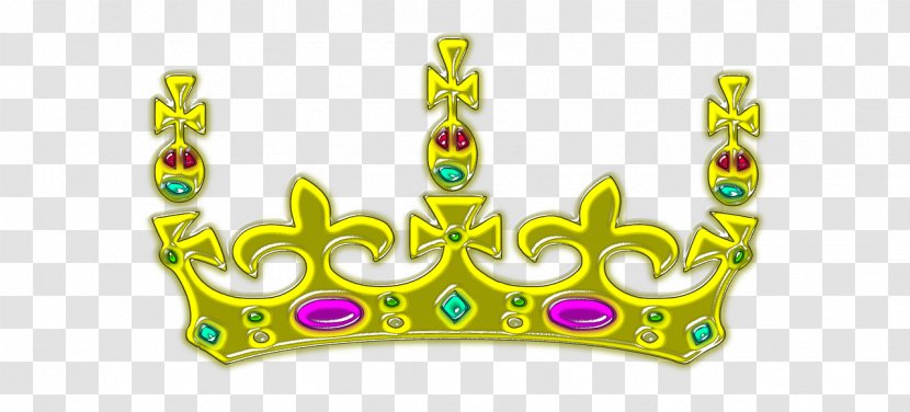 Crown Clip Art - Body Jewelry Transparent PNG