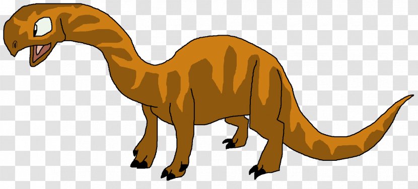 Velociraptor Tyrannosaurus Yunnanosaurus Dinosaur Giganotosaurus - Hypsilophodon - Winter Transparent PNG