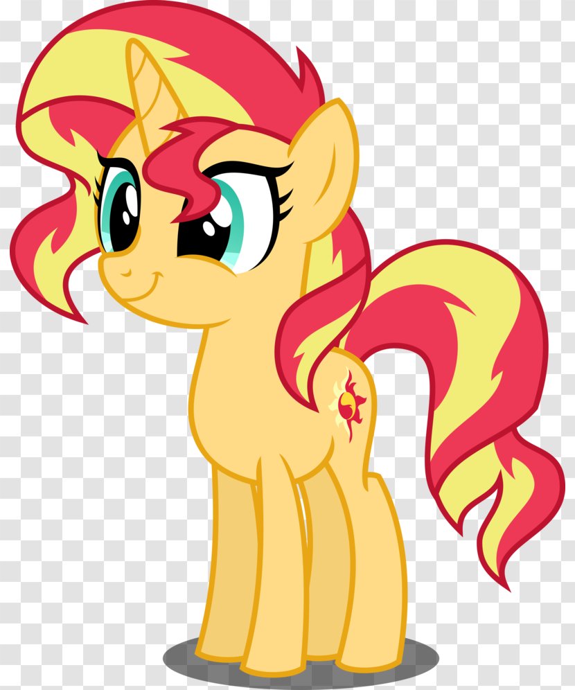 Pony Sunset Shimmer Twilight Sparkle Rarity Equestria - Tree Transparent PNG