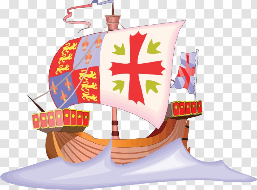 Ship Cdr Clip Art - Watercraft - Sailing Transparent PNG