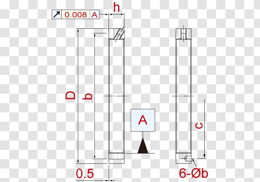 Line Point Angle - Area Transparent PNG