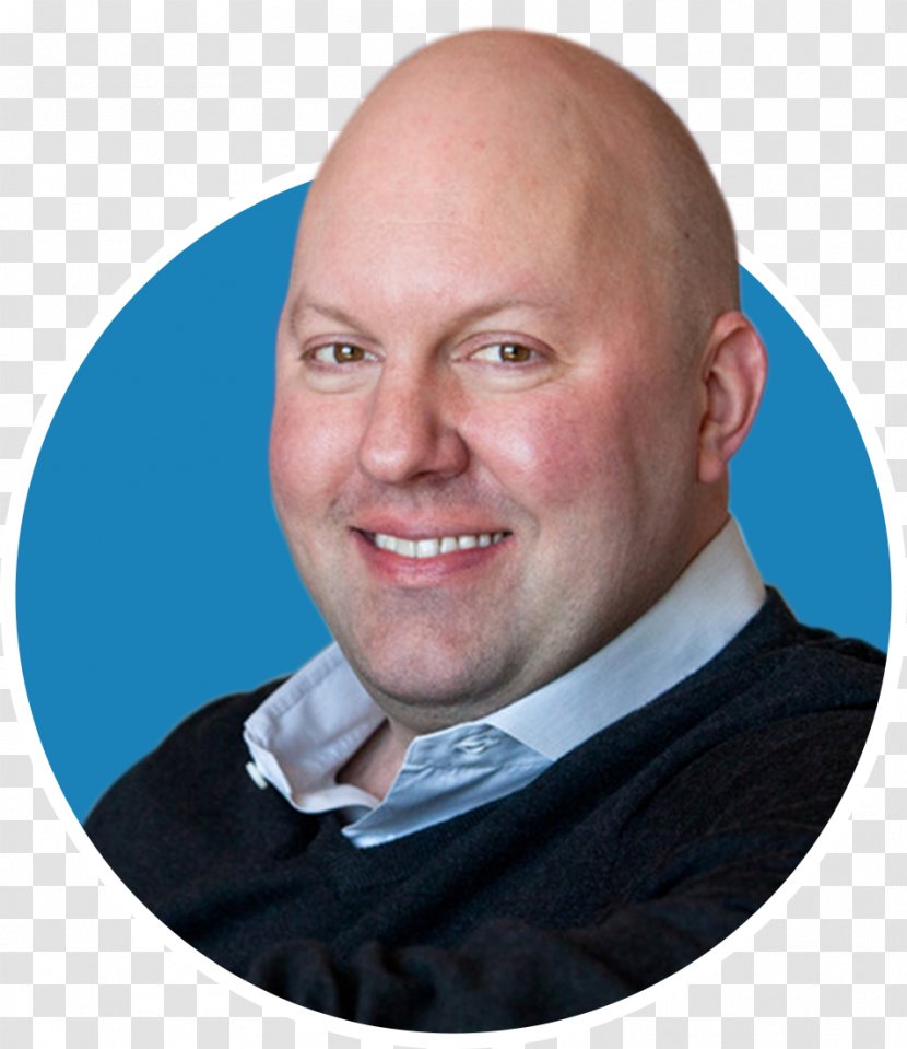 Marc Andreessen Horowitz Silicon Valley Venture Capital Business - Investor Transparent PNG