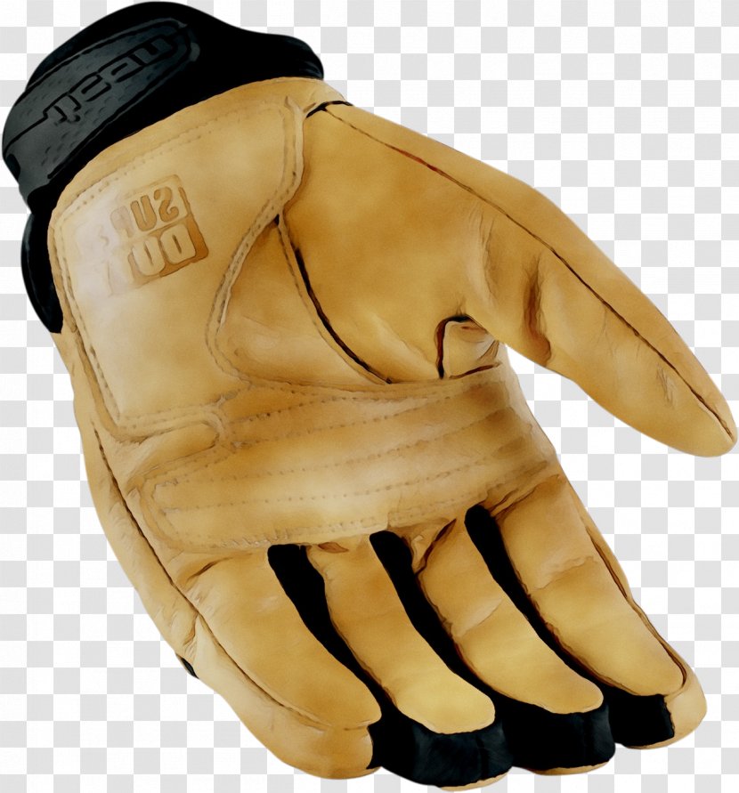 Baseball Glove Safety Sporting Goods - Fashion Accessory Transparent PNG