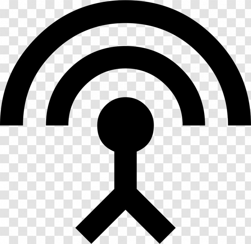 Antenna Input - Icon Design Transparent PNG