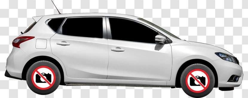 Alloy Wheel Compact Car Kia Cee'd Transparent PNG