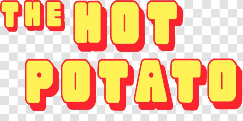 Sweet Potato Logo Clip Art Transparent PNG