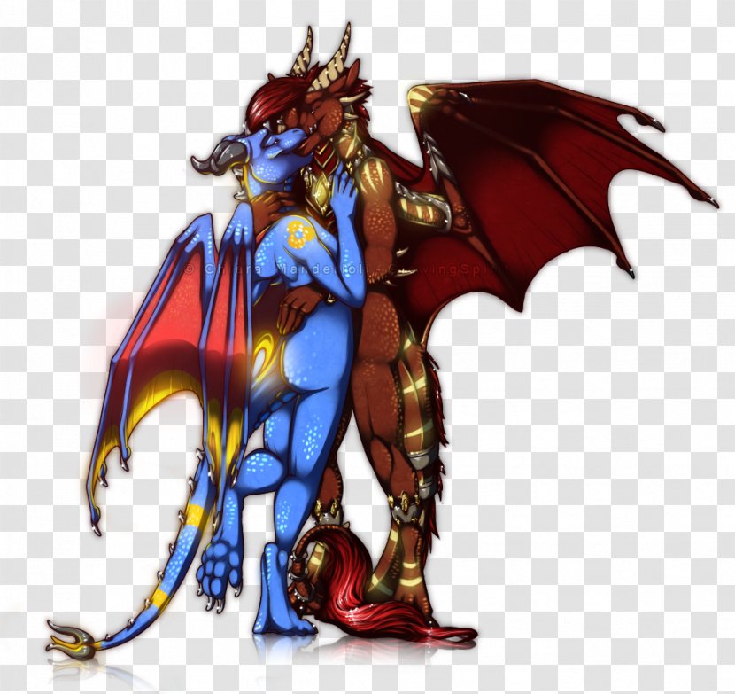 Dragon Action & Toy Figures Animated Cartoon Demon Transparent PNG