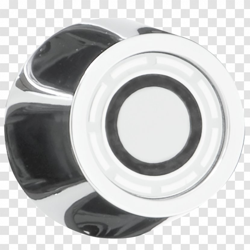 Wheel Rim - Hardware - Center Cap Transparent PNG