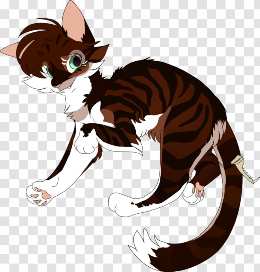 Whiskers Cat Tiger Artist - Small To Mediumsized Cats - Shawnee Graphic Transparent PNG