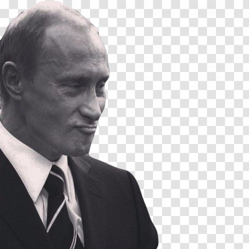 Vladimir Putin Russia President Clip Art - Dmitry Medvedev Transparent PNG