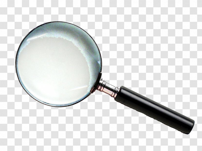 Magnifying Glass Magnification Magnifier Lens - Photography Transparent PNG