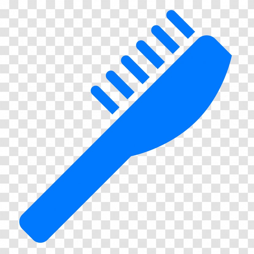 Hairbrush - Brand - Vecteur Transparent PNG