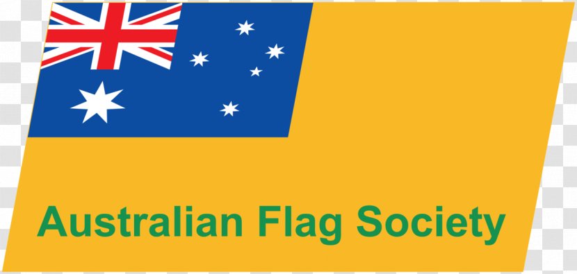 Flag Of Australia Acts National Logo Transparent PNG