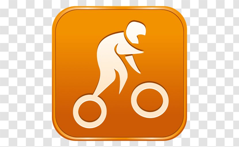 Cycling BMX Sport Clip Art - Vexel Transparent PNG