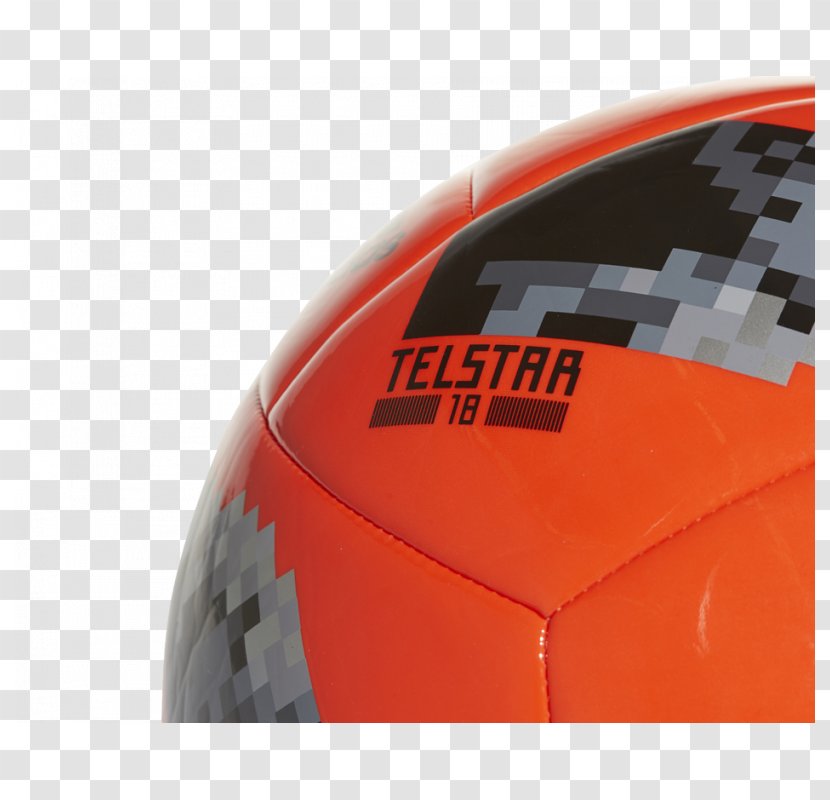 Adidas Telstar 18 Football Transparent PNG