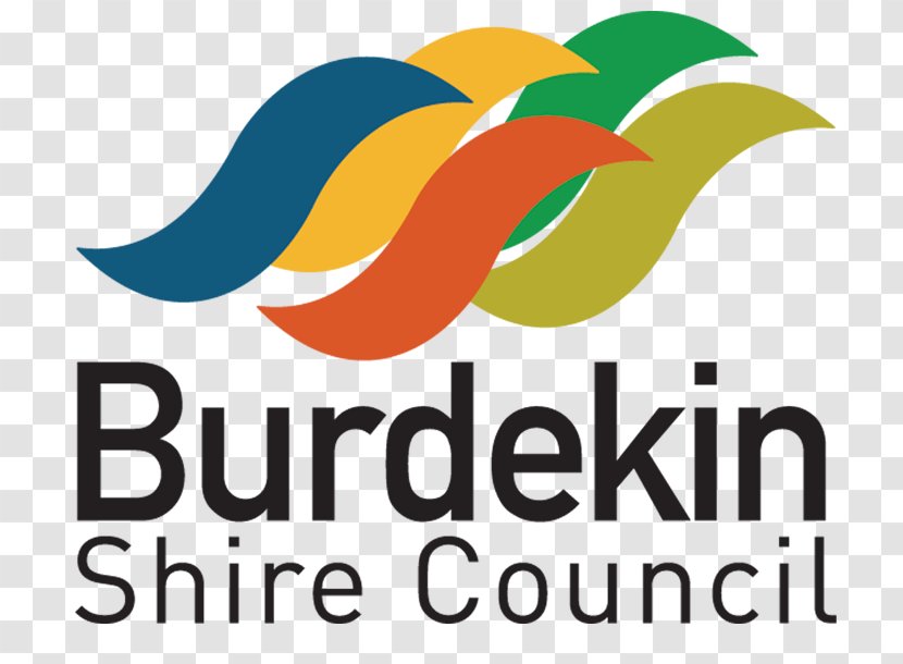Logo Brand Burdekin Shire Council Graphic Design Clip Art - Of - Hill Station Transparent PNG