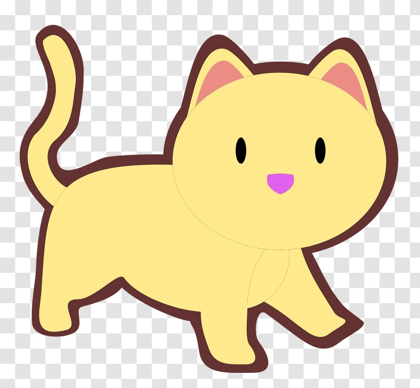 Cat Android GitHub Google Play - Mammal - Toys Transparent PNG