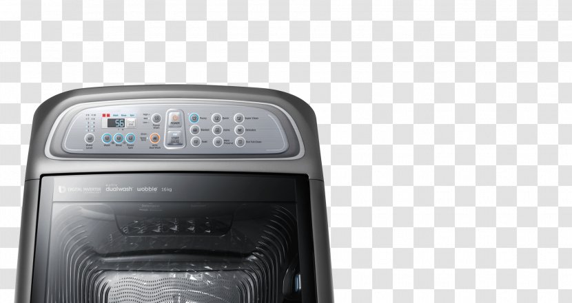 Washing Machines Samsung Hitachi Home Appliance LG Corp - Drum Machine Transparent PNG