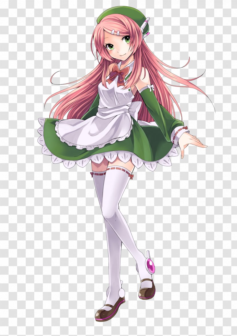 Utau Vocaloid Pin Kokone Image - Tree Transparent PNG