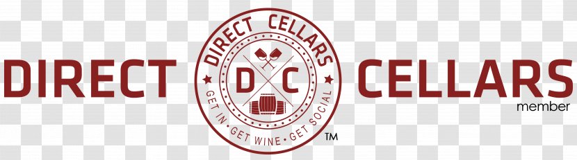 Wine Clubs Logo Brand Trademark Transparent PNG