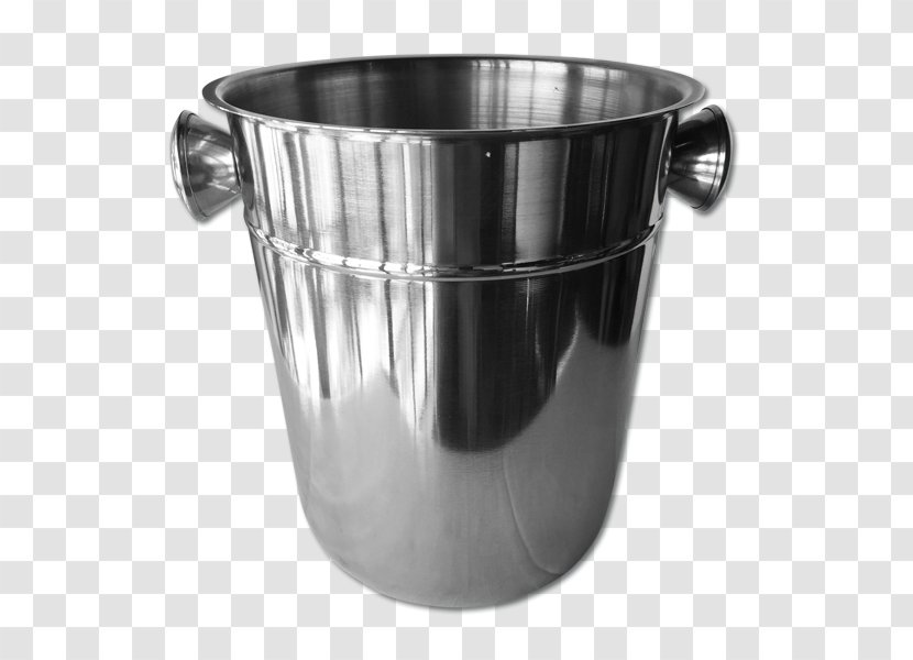 Cookware Bucket Lid Tableware Cocktail Shaker - Teapot Transparent PNG
