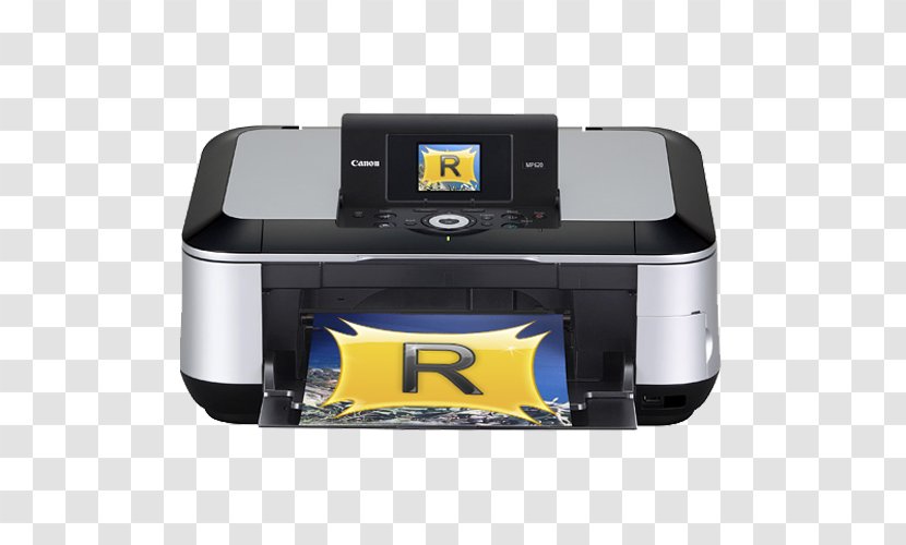 Canon Printer Driver ピクサス Inkjet Printing - Hardware Transparent PNG