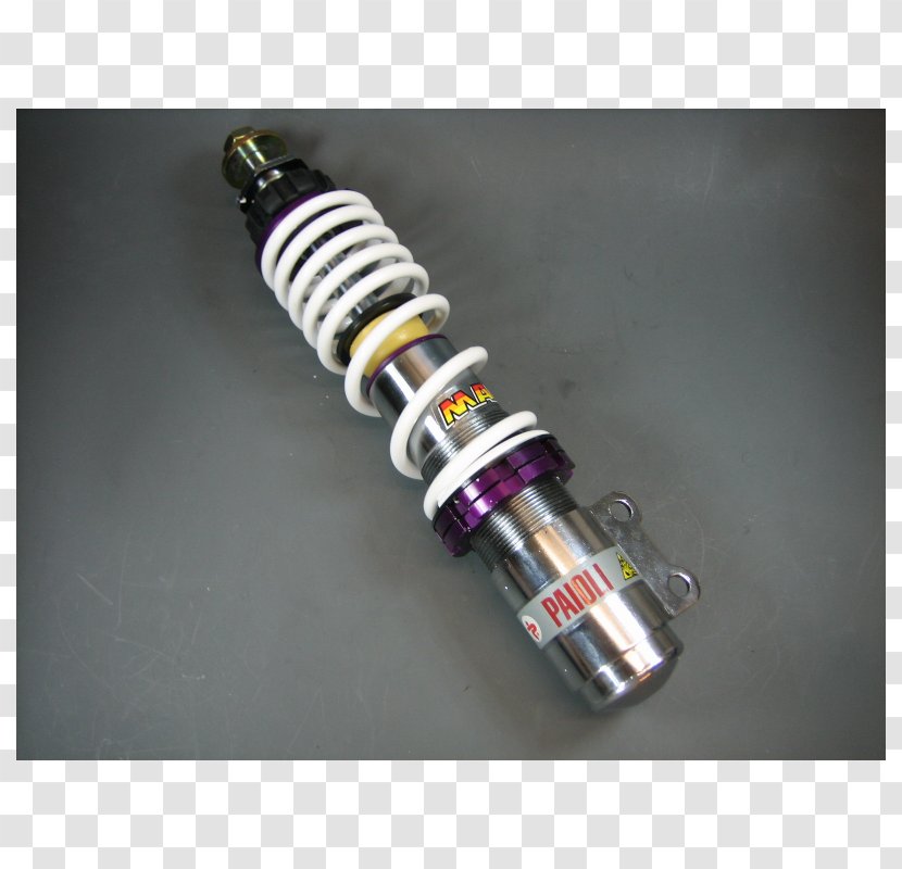 Shock Absorber Transparent PNG