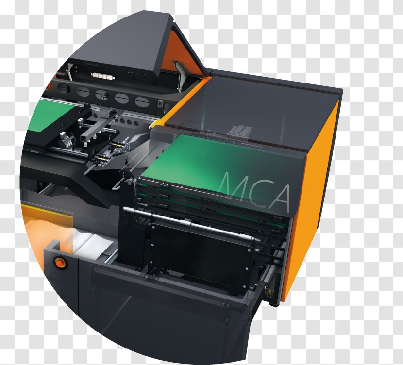 Inkjet Printing Printer - Home - Henry Ford Transparent PNG