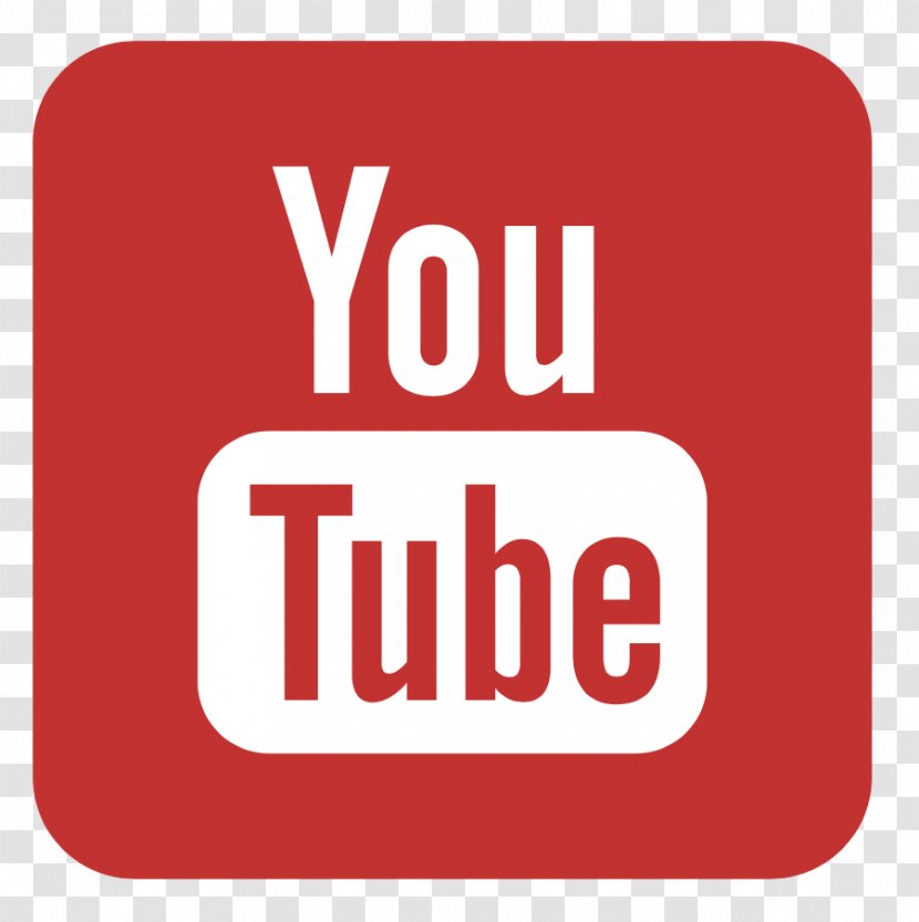 YouTube Logo Transparency - Sign - Youtube Transparent PNG