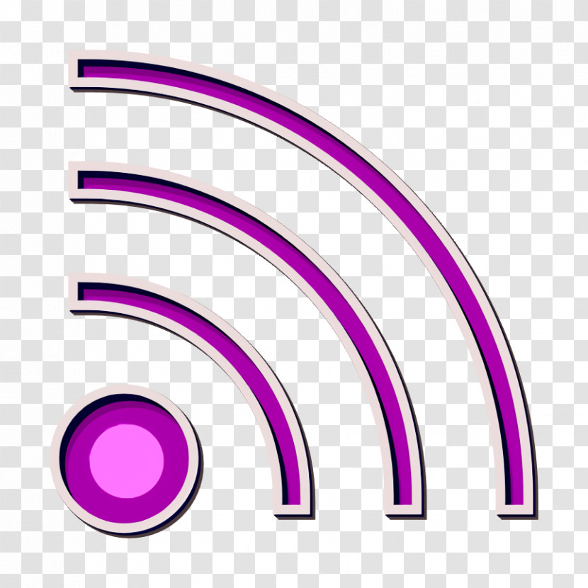 Wifi Signal Icon UI Icon Wifi Icon Transparent PNG