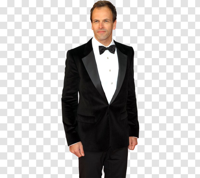 Calvin Klein Tuxedo Businessperson Jacket Button - Zipper - Jonny Lee Miller Transparent PNG