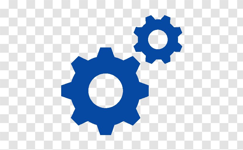 Gear - Differential Transparent PNG