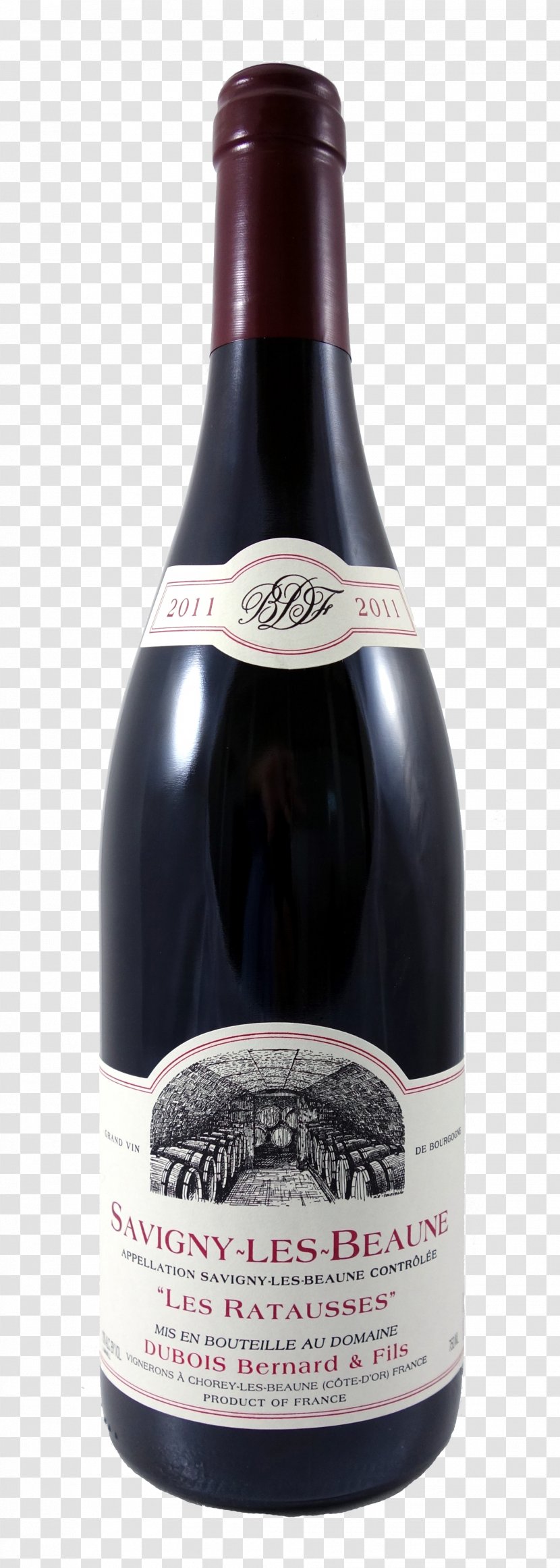 Domaine Harmand Geoffroy Chambertin AOC Red Wine Gevrey-Chambertin Transparent PNG