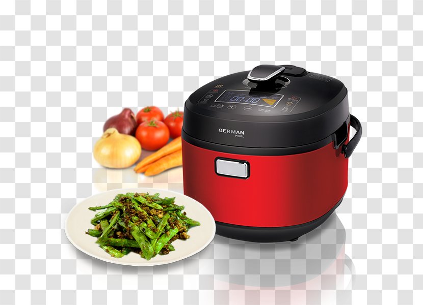 Rice Cookers Induction Cooking Shopping Centre - Price Transparent PNG