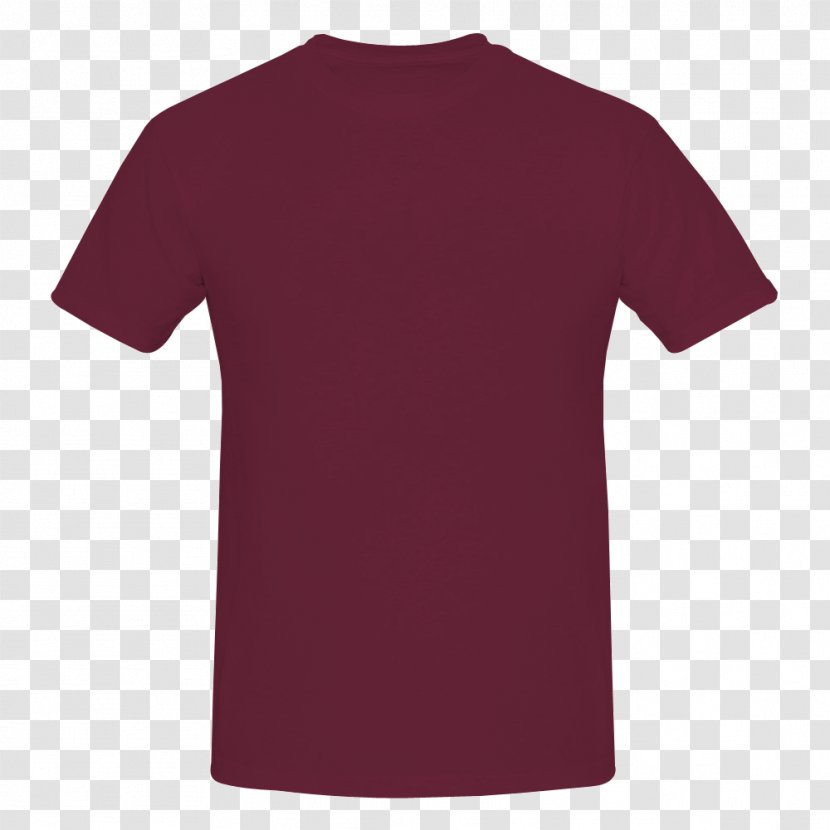 T-shirt Gildan Activewear Sleeve Top Pocket - Shoulder Transparent PNG