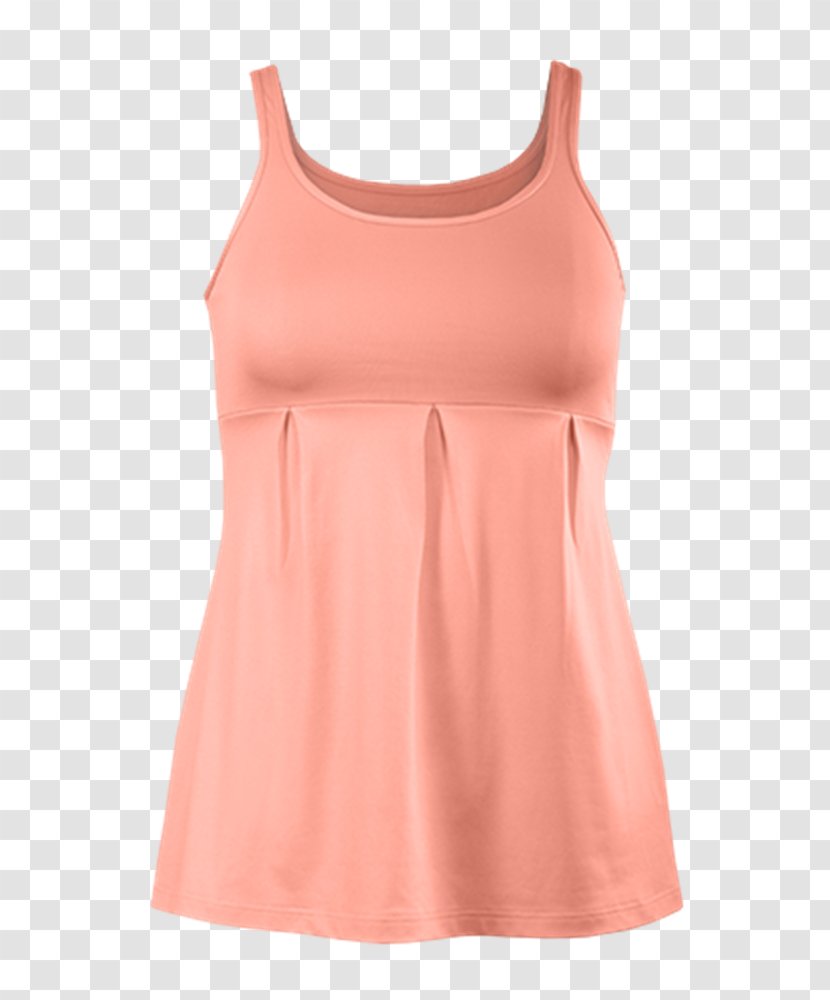 Sleeveless Shirt Dress Shoulder Blouse Transparent PNG