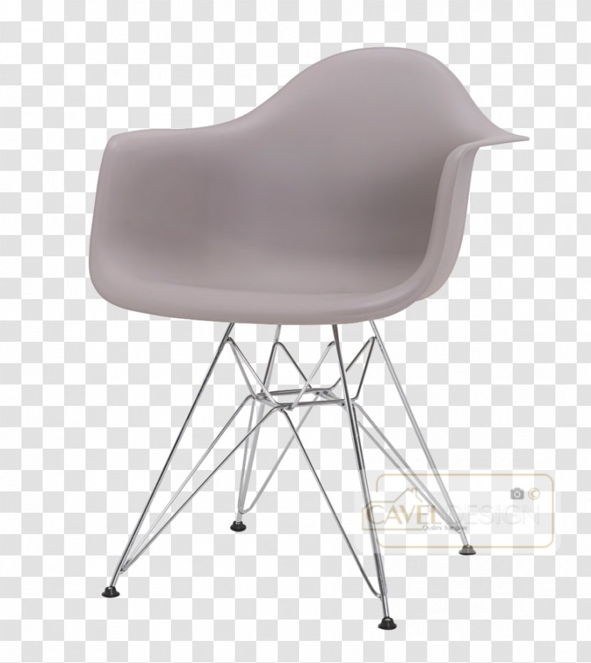 Eames Lounge Chair Barcelona Egg Swan - Eetkamerstoel Transparent PNG