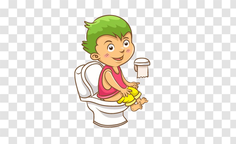 Self-care Child Tooth Brushing Clip Art - Cartoon Boy Transparent PNG