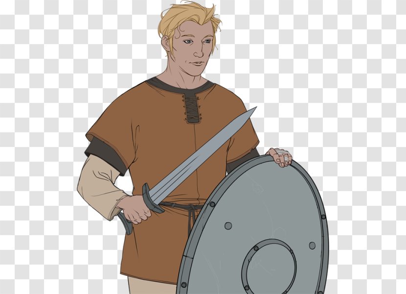 The Banner Saga Game Bass Drums Concept Art - Hand Drum - Character Transparent PNG