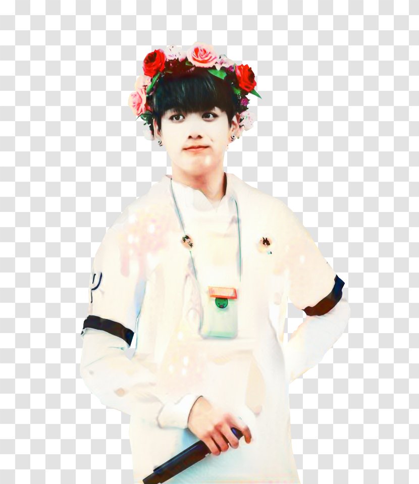 Jungkook BTS The Most Beautiful Moment In Life, Pt. 1 K-pop Image - Love Yourself Her - Nurse Transparent PNG