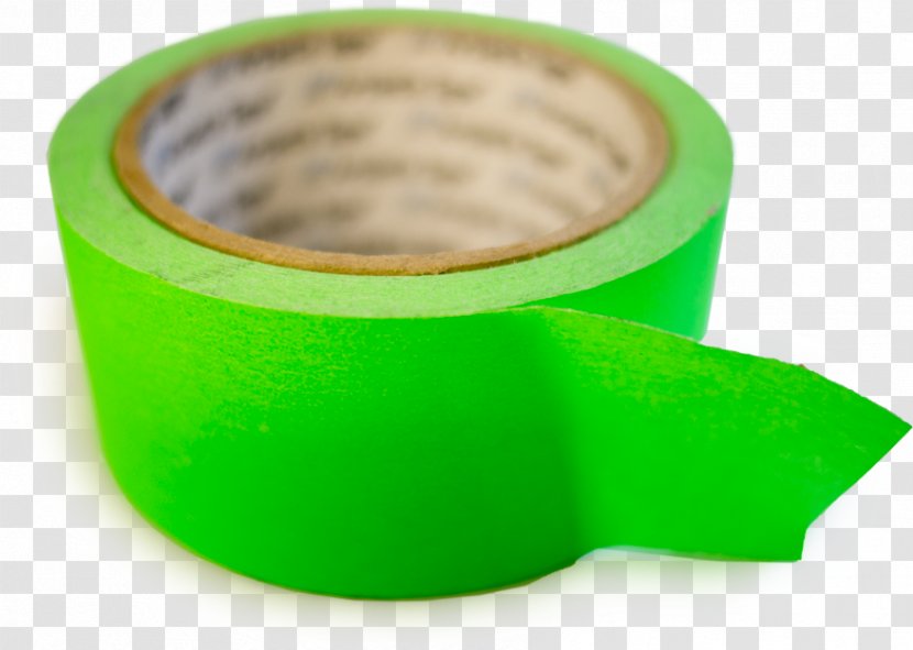 Duct Tape - Office Supplies - Electrical Transparent PNG