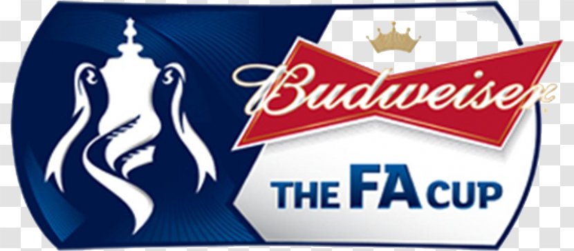 The Emirates FA Cup Logo Wembley Stadium Premier League Liverpool F.C. - Advertising Transparent PNG