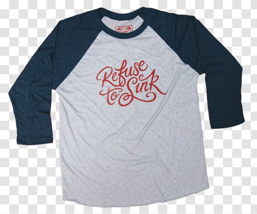 T-shirt Clothing The Walt Disney Company Raglan Sleeve - Sports Uniform Transparent PNG