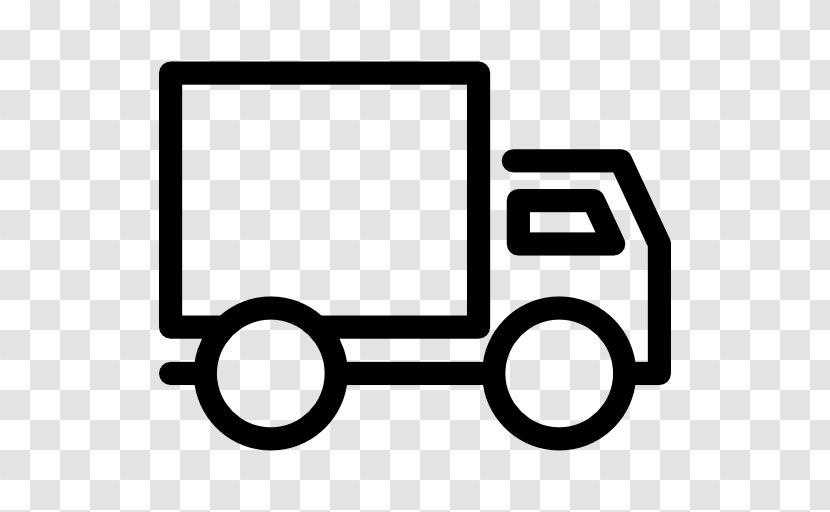 Transport Road Delivery Truck Transparent PNG